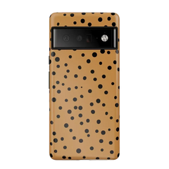 Spot On | Dotted Animal Print Google Pixel Case
