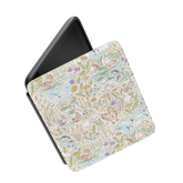 The Waddle Path | Duck Pond Kindle Case