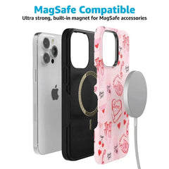 That's Amore | Valentine's Case