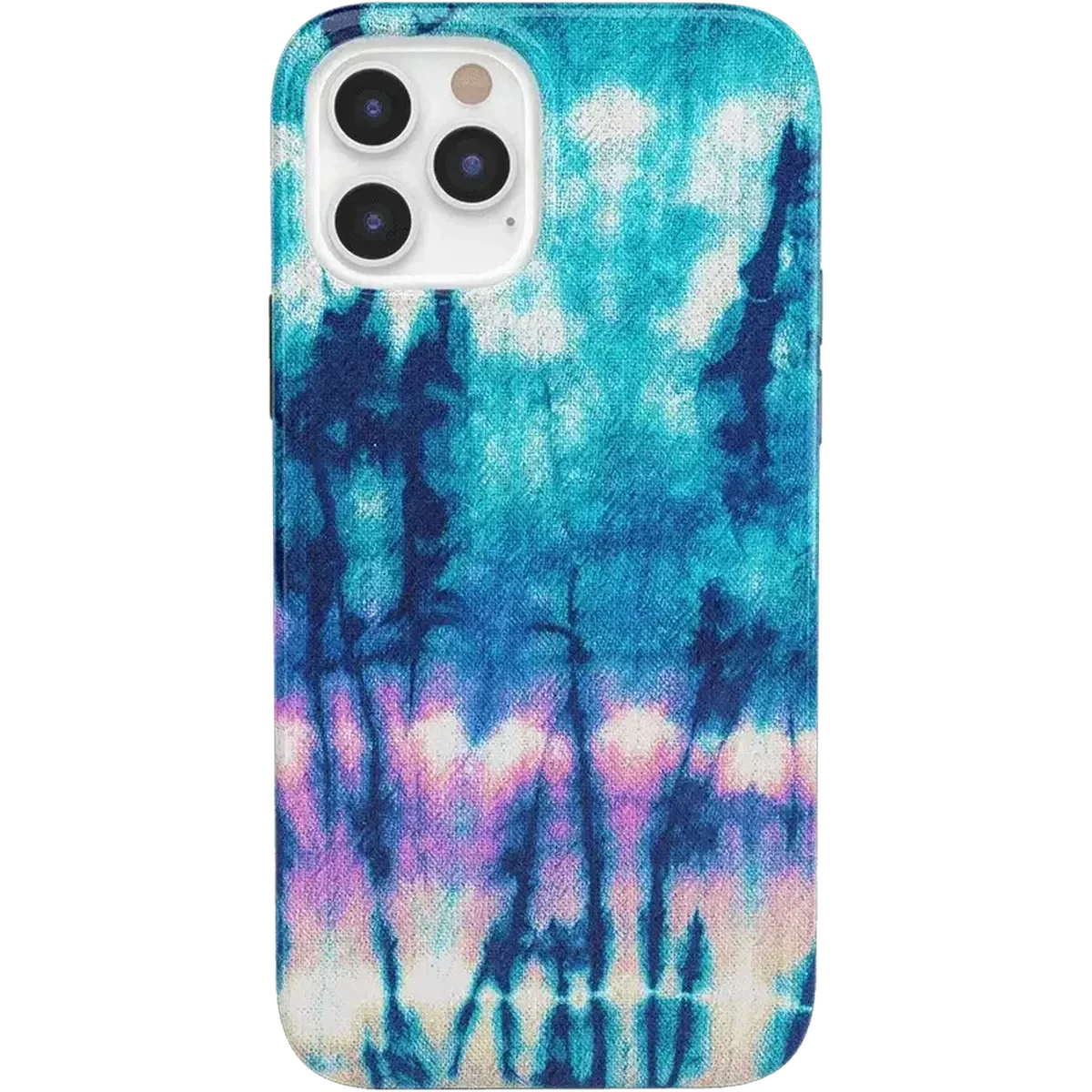 Do or Dye | Acid Wash Tie Dye iPhone Case